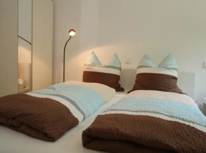 Ferienwohnung Wolke 7