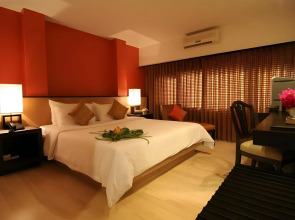 The Rose Hotel Bangkok