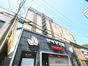 Songjeong V Hotel