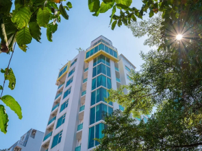 Colina Sky Hotel Phnom Penh
