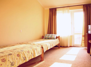 San Marino Hotel