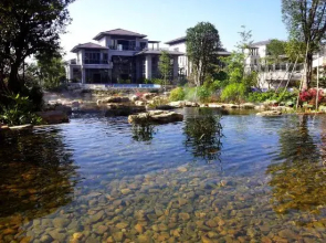 The Spring Legend Resort