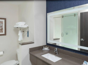 Corporate Inn Sunnyvale