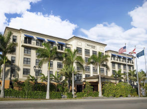 Four Points by Sheraton Punta Gorda Harborside