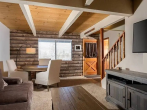 Beary's House