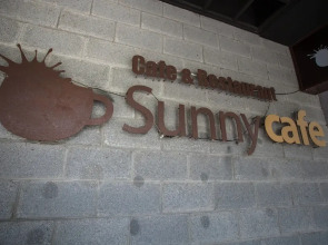 Sunny Hotel Plus
