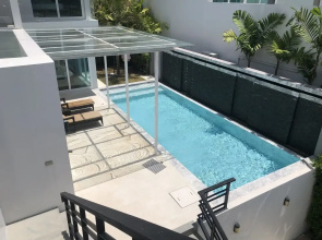 Skylight by Rents In Phuket