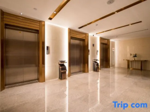 Yeste International Hotel (Guigang City Government Wanda Store)