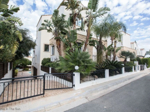 Cyprus Villa MY5 Gold