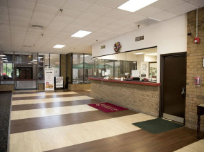 Ahoskie Inn