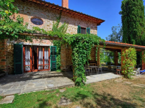 Villa Ulivacci by PosarelliVillas