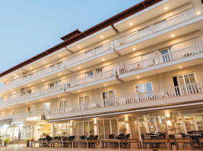 Regina Mare Hotel