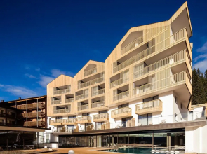 Hotel Cristal