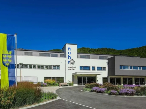 NUHR Medical - Hotel & Restaurant