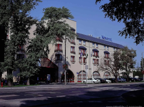 Castrum Hotel Szekesfehervar