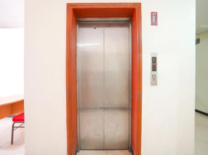 Nick's AA5 Homestay by OYO Rooms