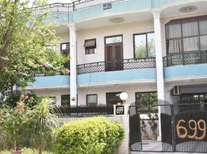 New Choice Inn House