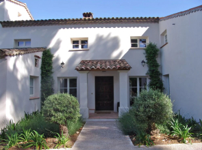Villa Menuse