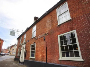 Wine Lodge Dereham