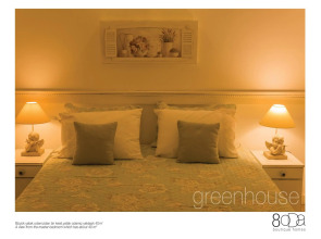 8 Oda Boutique Homes