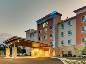 Holiday Inn Express Saugerties Hudson Valley