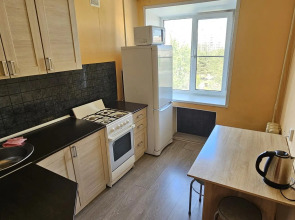 Апартаменты Ярославль на проспекте Ленинградский 93