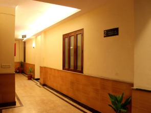 OYO 305 Hotel Rajdeep Palace