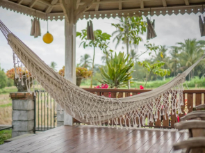 Uma Chaming Villas & Gym