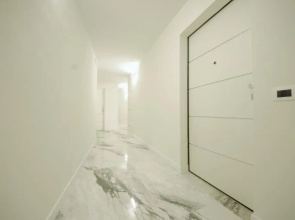 Vannucci House