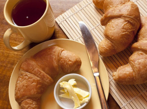 Отель «Индиго»