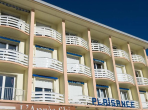 Residence Plaisance
