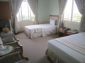 Hac Trang Hotel