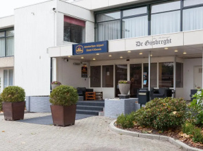 Best Western Amsterdam Airport Hotel Uithoorn