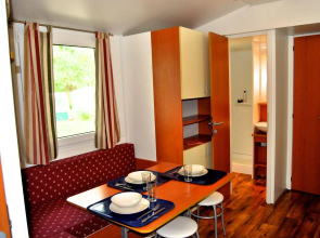 International Glamping Lago Di Bracciano