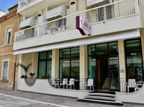 Residence Carla