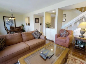 Inverness Village 919 by RedAwning