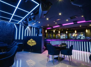 Best Western Premier M Four Hotel