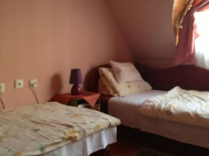 Viktória Panzió és Gyorsétterem
