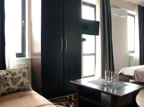 Отель «Ориентал»