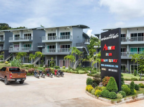 Arawan Beach Resort Krabi