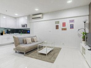 Summer Suites KLCC Apartments By Soulasia