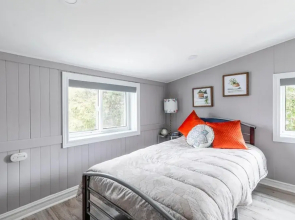 Griffin House - Griffin House P7 3Bd 1bath Hot Tub