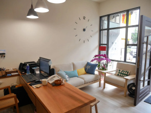 Seemoon B&B