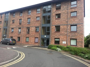 Penthouse Apartment Sleeps 11