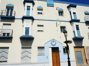 Apartamentos con Terraza Costa de la Luz