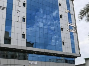 Malath Homes Aparthotel