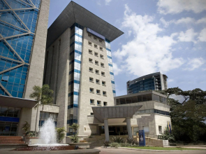 GHL Hotel Portón Medellín