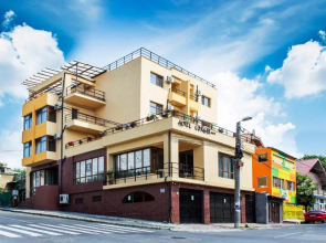Hotel Corsar