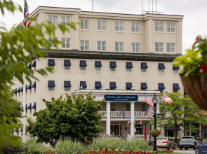 Hotel Gettysburg