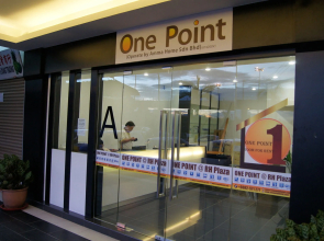 One Point Hotel - RH Plaza
